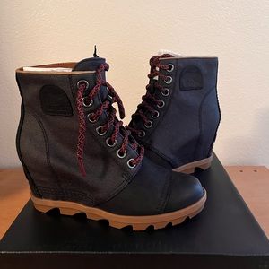 Sorel - PDX - Wedge